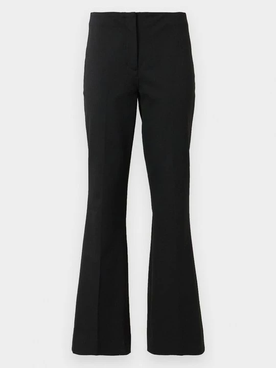 Obrázek produktu Kalhoty Abercrombie & Fitch černá