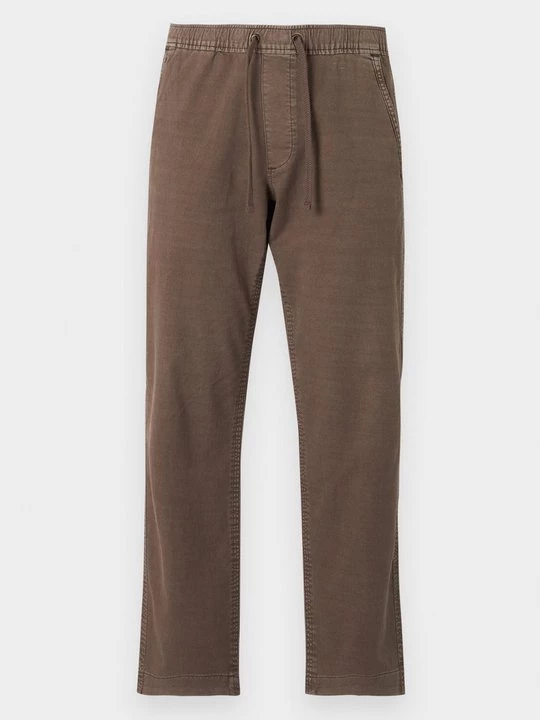 Obrázek produktu Kalhoty Abercrombie & Fitch khaki