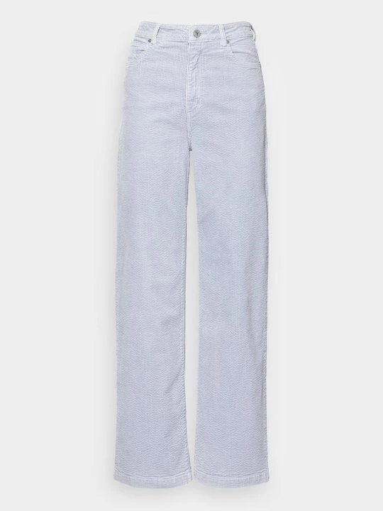 Obrázek produktu Kalhoty Abrand Jeans světlemodrý denim