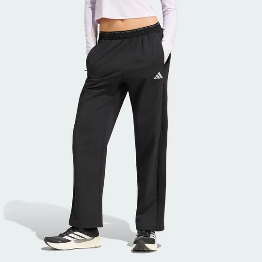 Obrázek produktu Kalhoty ADI365 Running Essentials Winterized Adidas černá