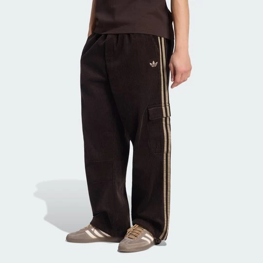 Obrázek produktu KALHOTY ADICOLOR CORD CARGO Adidas
