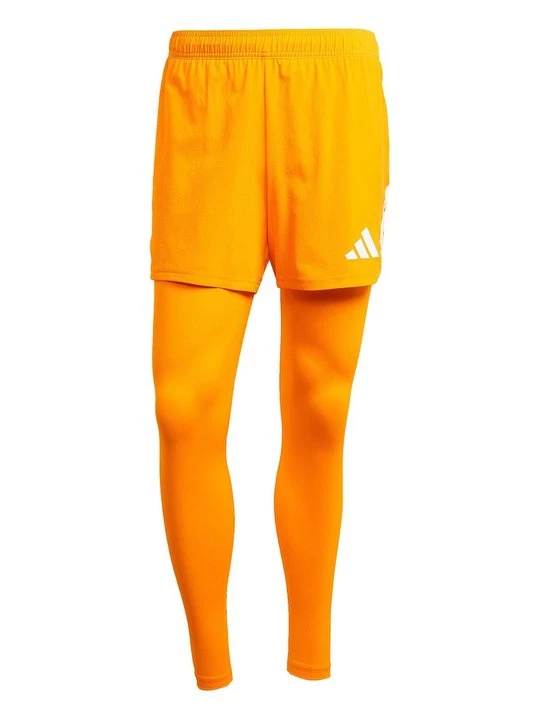 Obrázek produktu Kalhoty Adidas oranžová