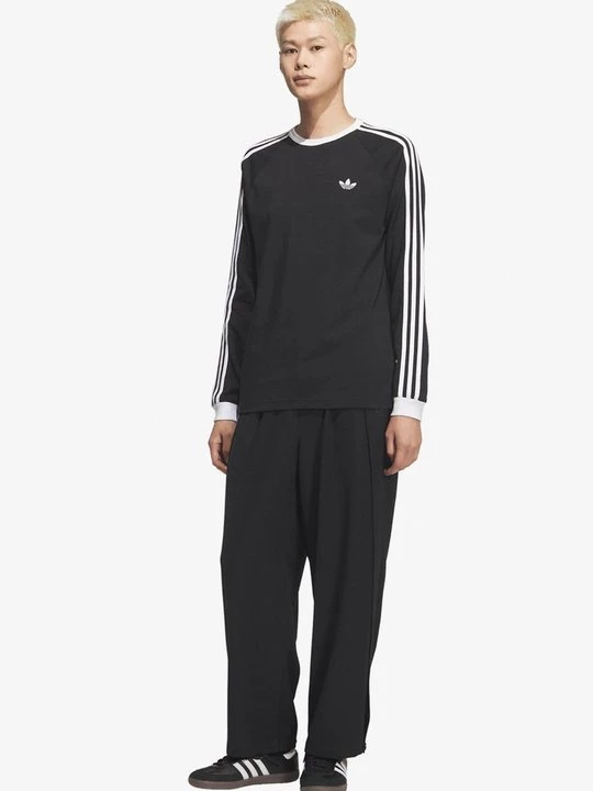 Obrázek produktu Kalhoty adidas Originals černá