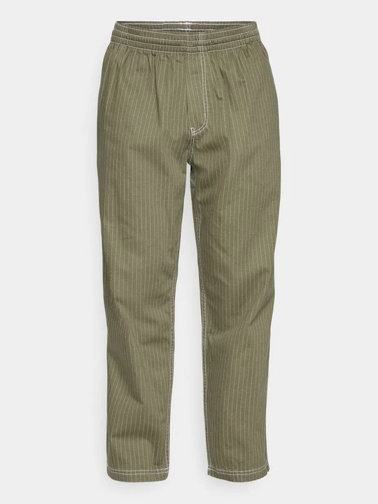 Obrázek produktu Kalhoty adidas Originals olivová