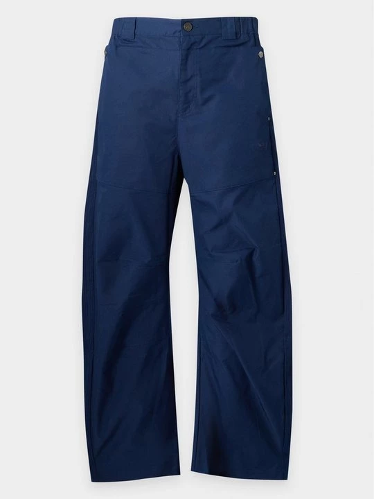 Obrázek produktu Kalhoty adidas Originals tmavě modrá