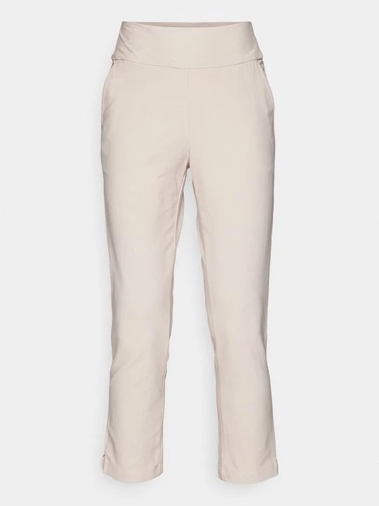 Obrázek produktu Kalhoty Adidas světle hnědošedá