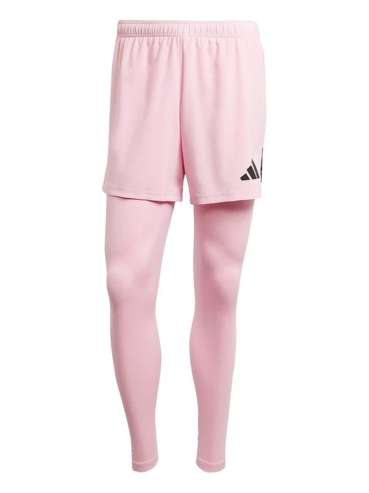 Obrázek produktu Kalhoty Adidas světle růžová