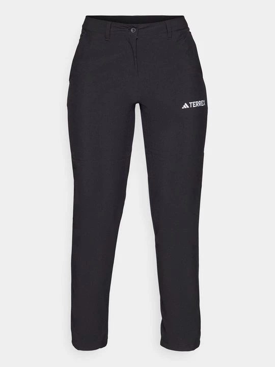 Obrázek produktu Kalhoty Adidas Terrex černá
