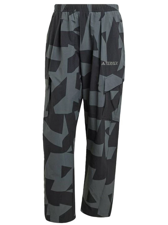 Obrázek produktu Kalhoty Adidas Terrex černá