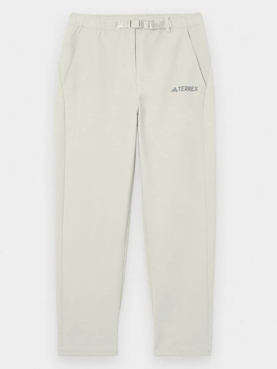 Obrázek produktu Kalhoty Adidas Terrex stříbrná