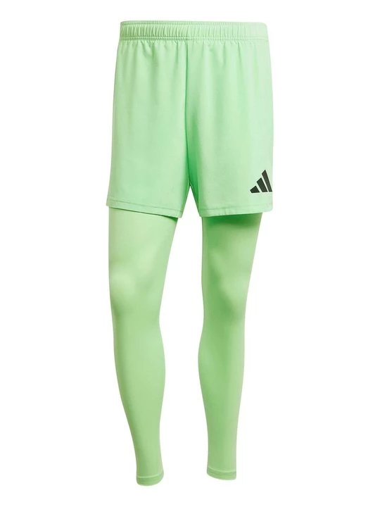 Obrázek produktu Kalhoty Adidas zelená