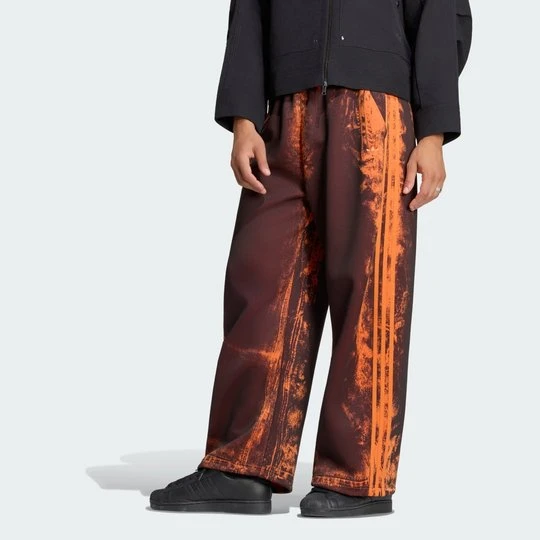 Obrázek produktu KALHOTY ADILENIUM 6 SPACER Adidas Craft Orange