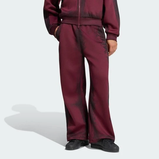 Obrázek produktu KALHOTY ADILENIUM 6 SPACER Adidas vínová