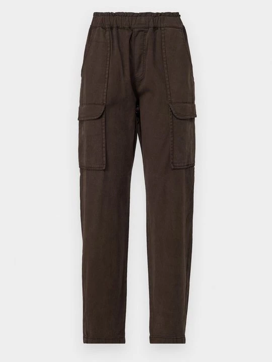 Obrázek produktu Kalhoty Ag Jeans hnědá