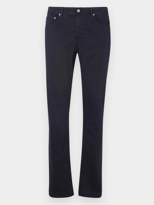 Obrázek produktu Kalhoty Ag Jeans tmavomodrý denim