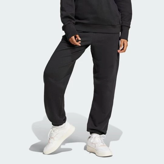 Obrázek produktu Kalhoty ALL SZN French Terry Loose Adidas černá