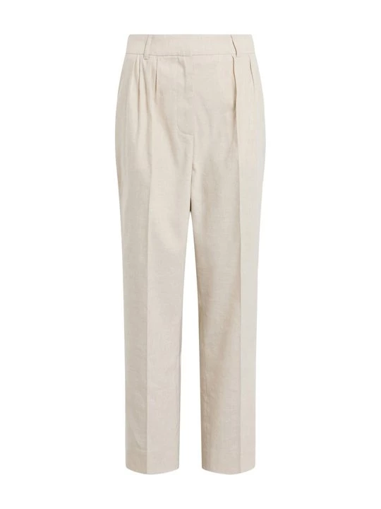 Obrázek produktu Kalhoty AllSaints béžová