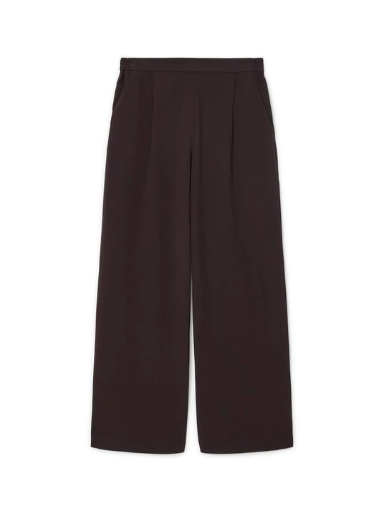 Obrázek produktu Kalhoty AllSaints bordeaux