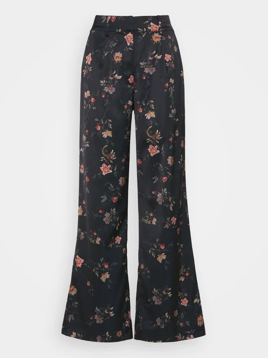 Obrázek produktu Kalhoty AllSaints černá