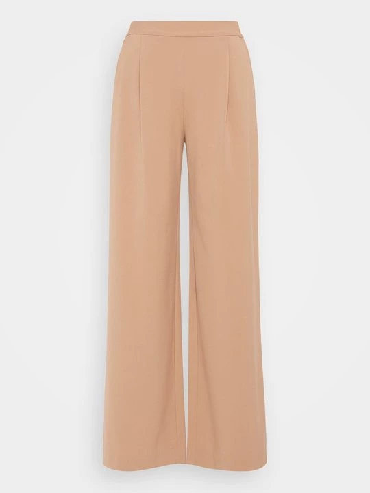 Obrázek produktu Kalhoty AllSaints hnědá