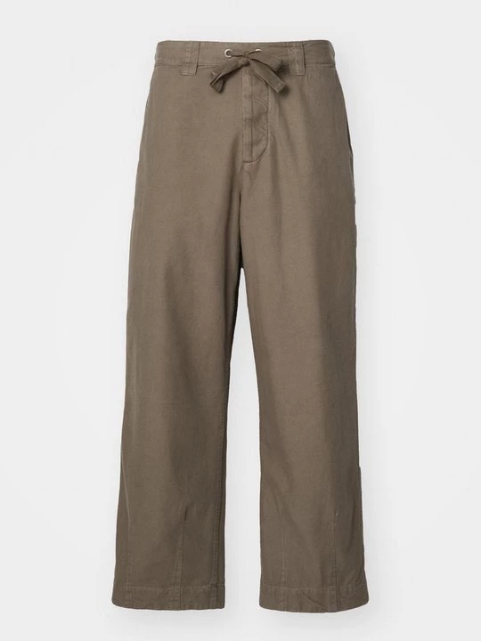 Obrázek produktu Kalhoty AllSaints písková