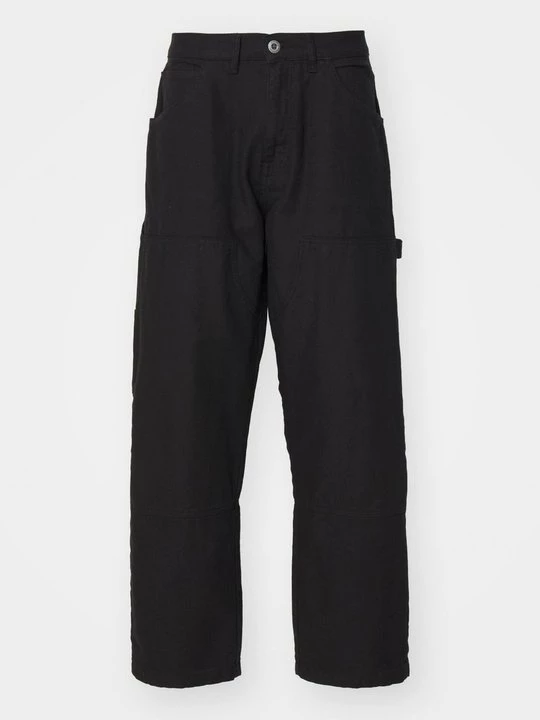 Obrázek produktu Kalhoty Alpha Industries černá