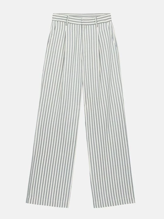 Obrázek produktu Kalhoty Anna Field By Zalando béžová