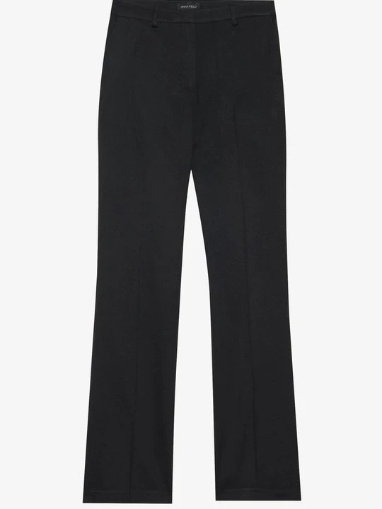 Obrázek produktu Kalhoty Anna Field By Zalando černá
