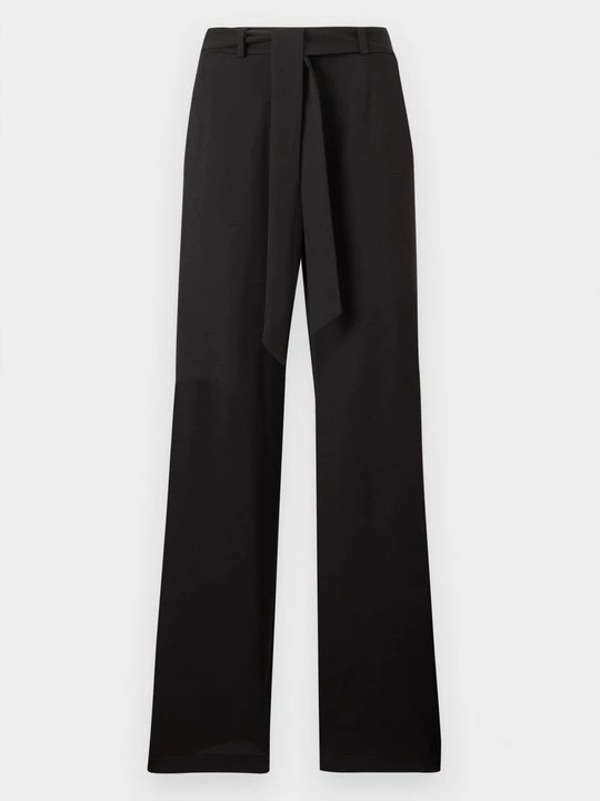 Obrázek produktu Kalhoty Anna Field By Zalando černá