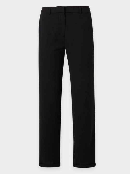 Obrázek produktu Kalhoty Anna Field By Zalando černá