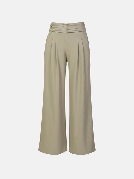 Obrázek produktu Kalhoty Anna Field By Zalando khaki