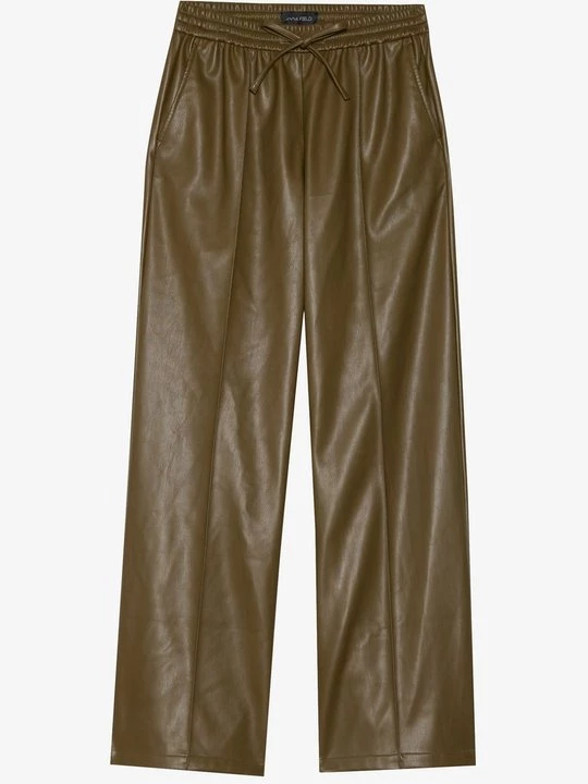 Obrázek produktu Kalhoty Anna Field By Zalando olivová