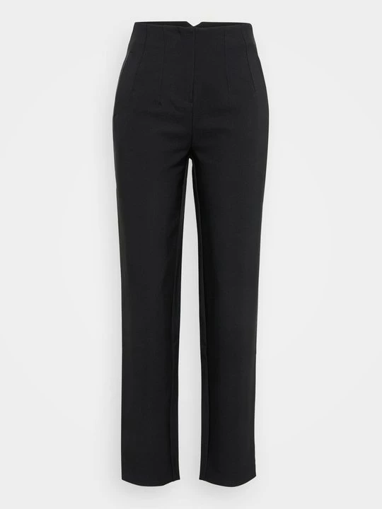 Obrázek produktu Kalhoty Anna Field Tall By Zalando černá