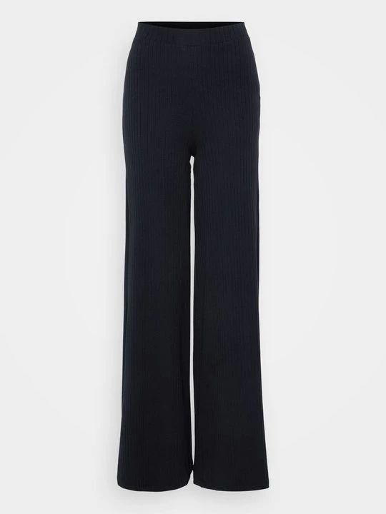 Obrázek produktu Kalhoty Anna Field Tall By Zalando černá