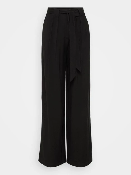 Obrázek produktu Kalhoty Anna Field Tall By Zalando černá