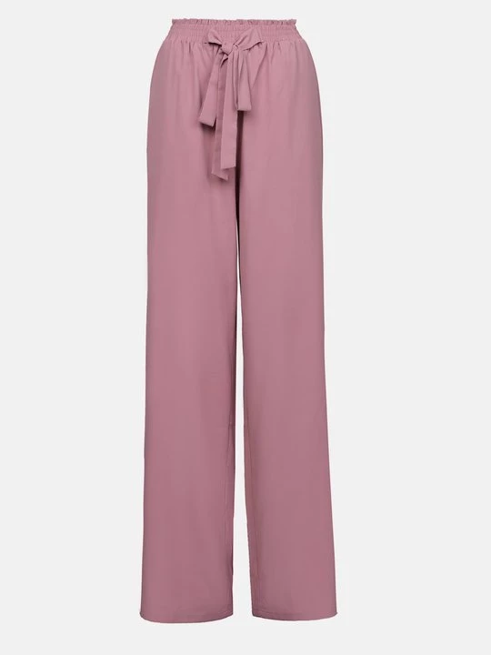 Obrázek produktu Kalhoty Anna Field Tall By Zalando růžová