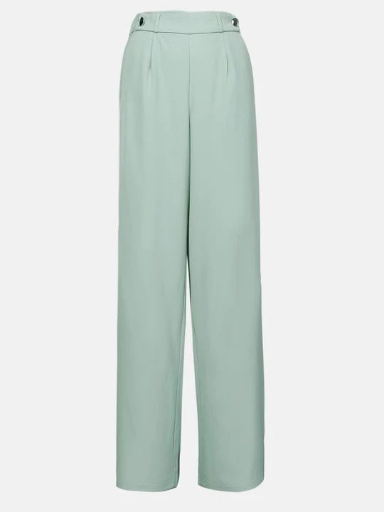Obrázek produktu Kalhoty Anna Field Tall By Zalando světle zelená