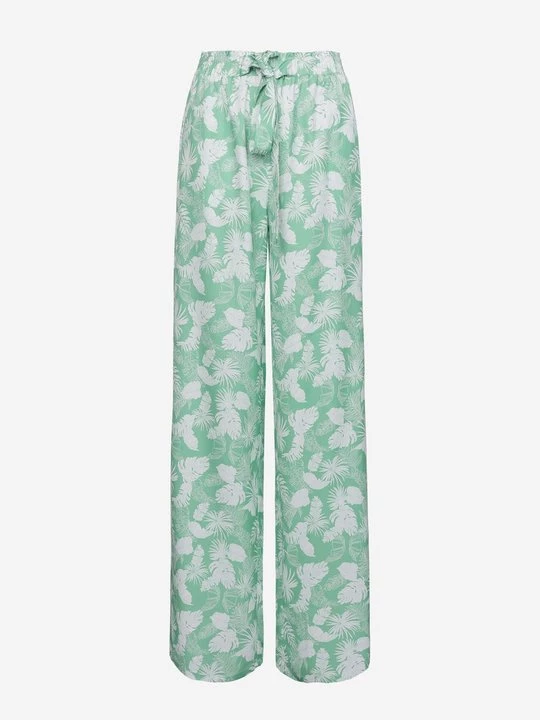 Obrázek produktu Kalhoty Anna Field Tall By Zalando zelená