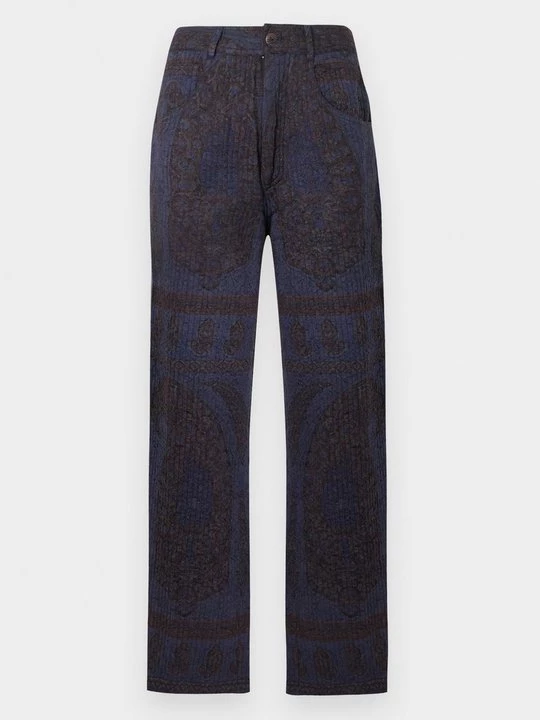 Obrázek produktu Kalhoty Antik Batik tmavě modrá