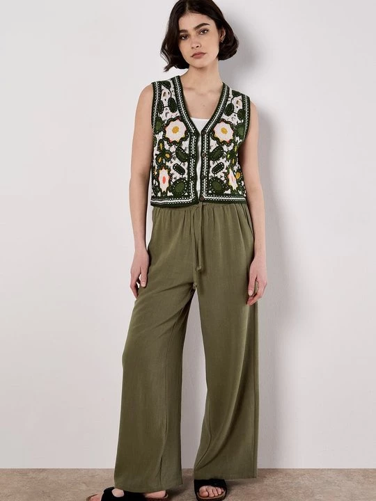 Obrázek produktu Kalhoty Apricot khaki