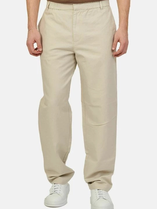 Obrázek produktu Kalhoty Armani Exchange béžová