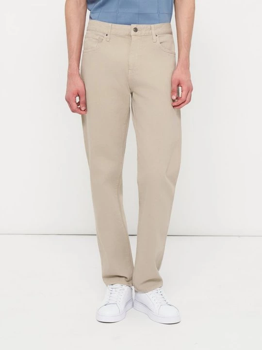 Obrázek produktu Kalhoty Armani Exchange béžová
