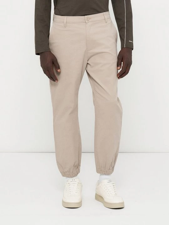Obrázek produktu Kalhoty Armani Exchange béžová