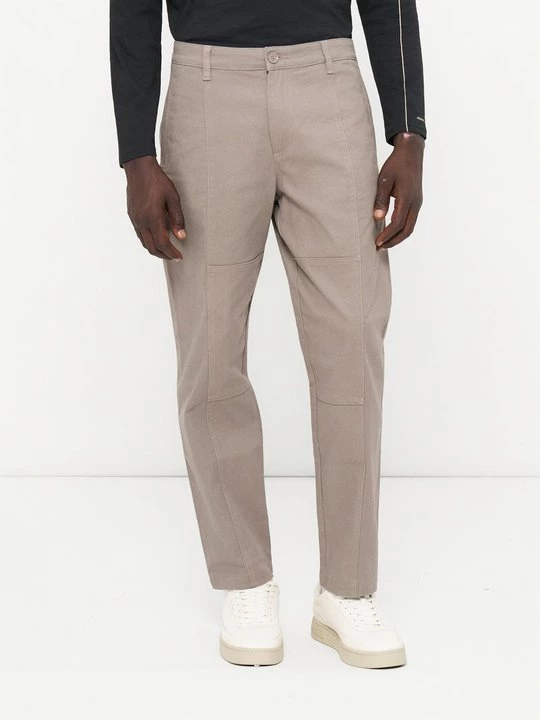 Obrázek produktu Kalhoty Armani Exchange béžová