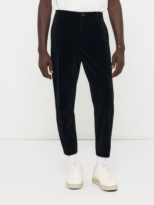 Obrázek produktu Kalhoty Armani Exchange černá