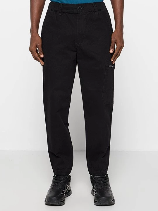 Obrázek produktu Kalhoty Armani Exchange černá