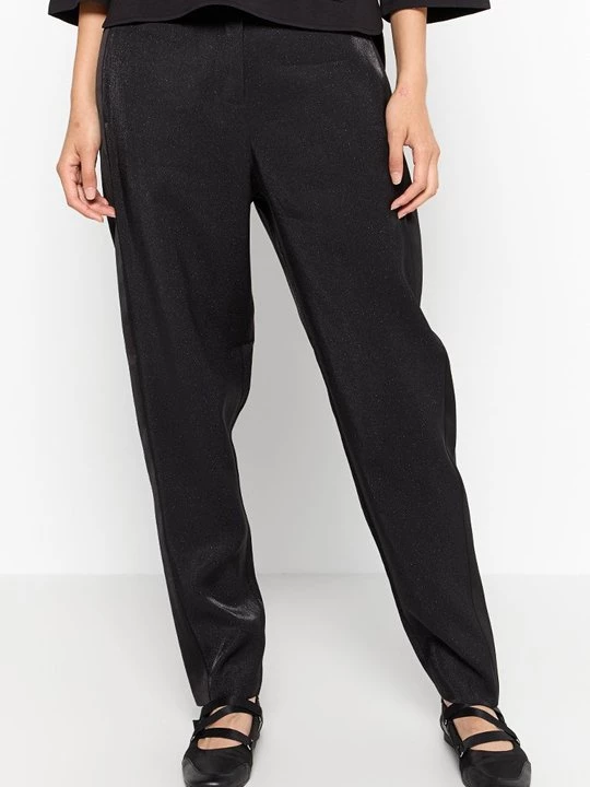 Obrázek produktu Kalhoty Armani Exchange černá