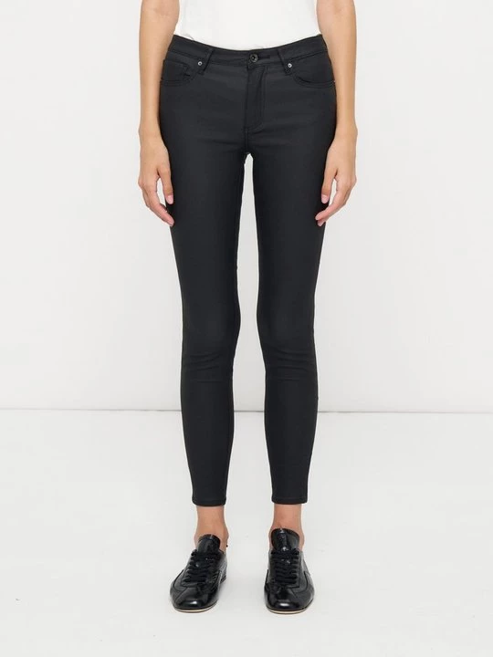 Obrázek produktu Kalhoty Armani Exchange černý denim