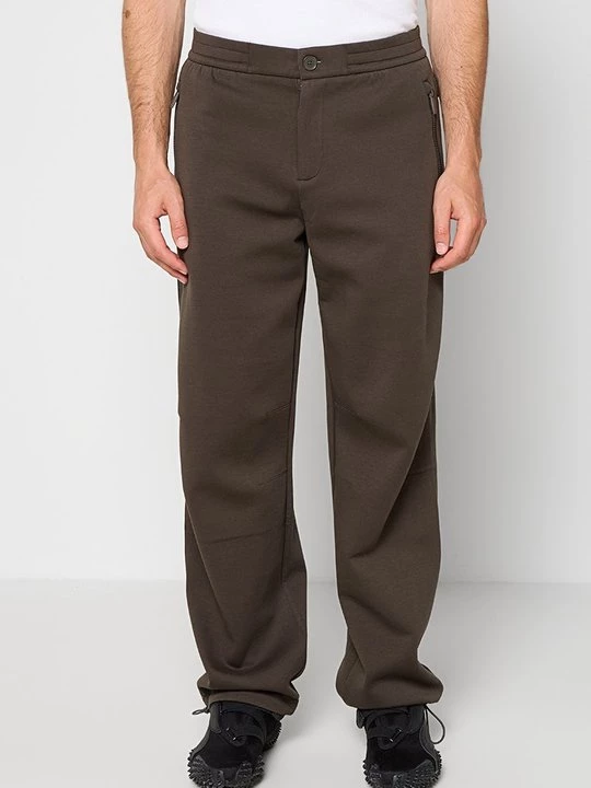 Obrázek produktu Kalhoty Armani Exchange olivová