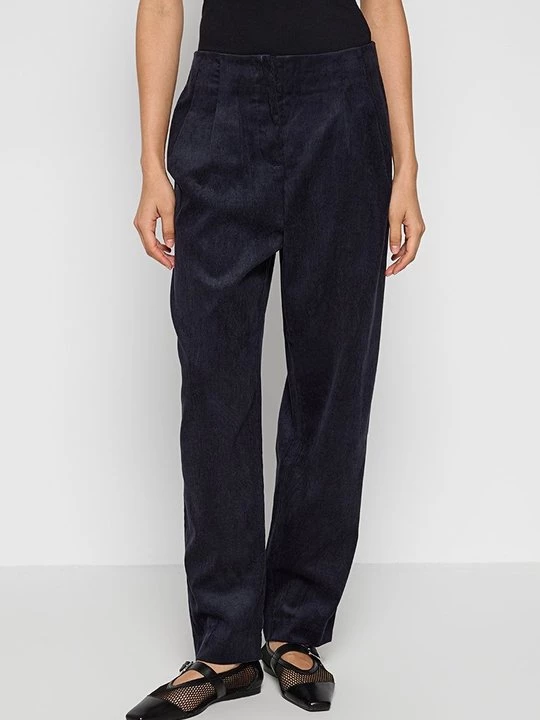 Obrázek produktu Kalhoty Armani Exchange tmavě modrá